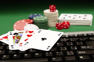 gambling enjoyment