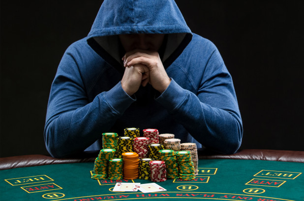 online gambling