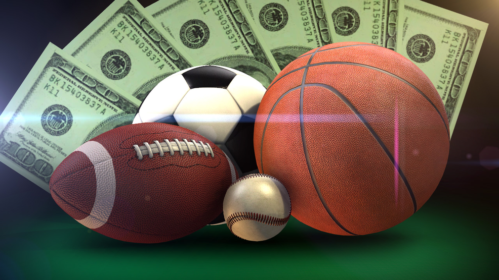 sports betting online