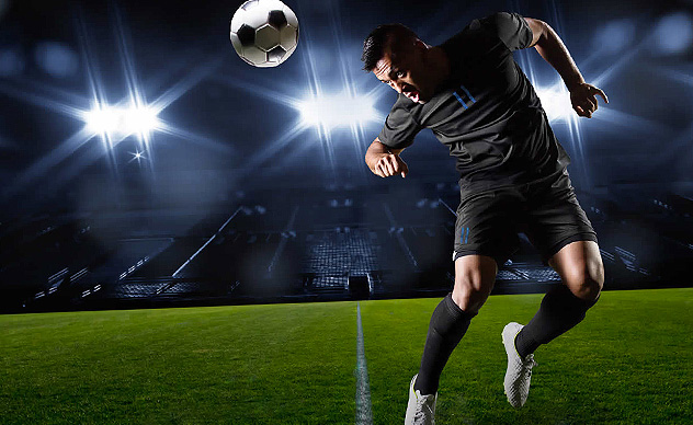 Football Betting