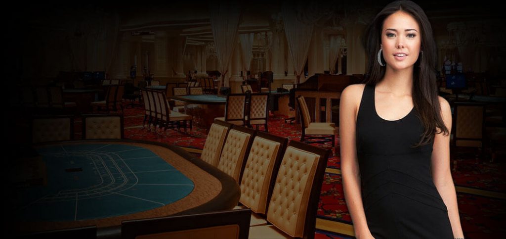 online casino site