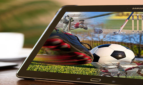 Online Sports Betting