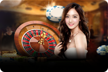 Online Domino QQ Site