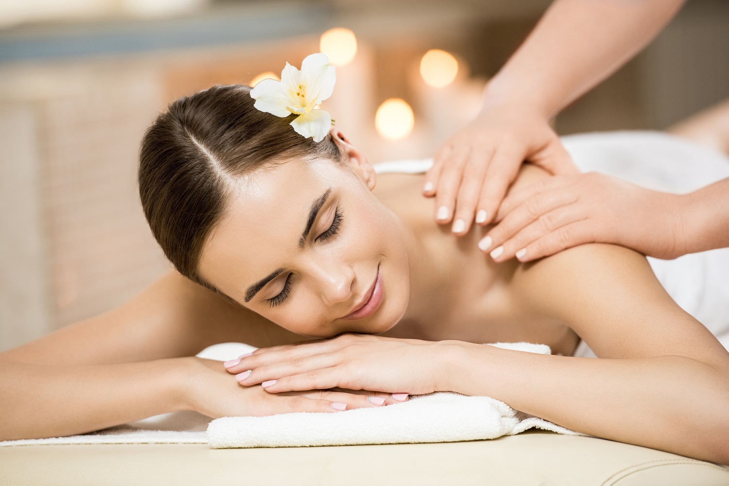 Sexual massage