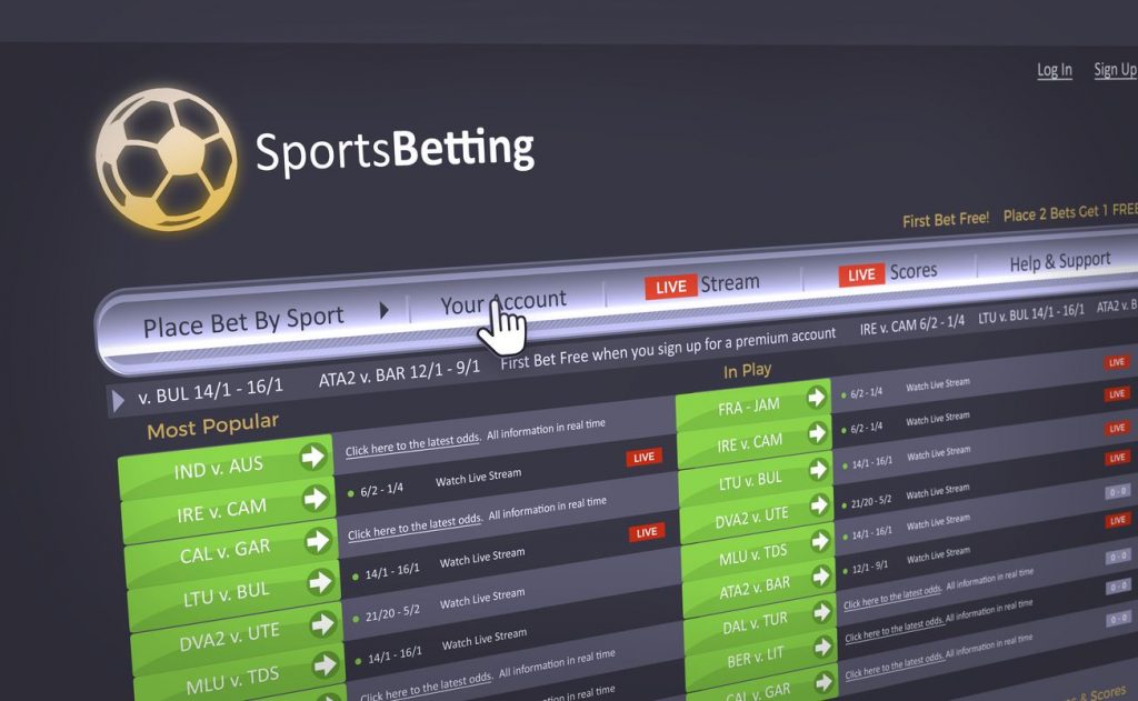toto site sports betting guide