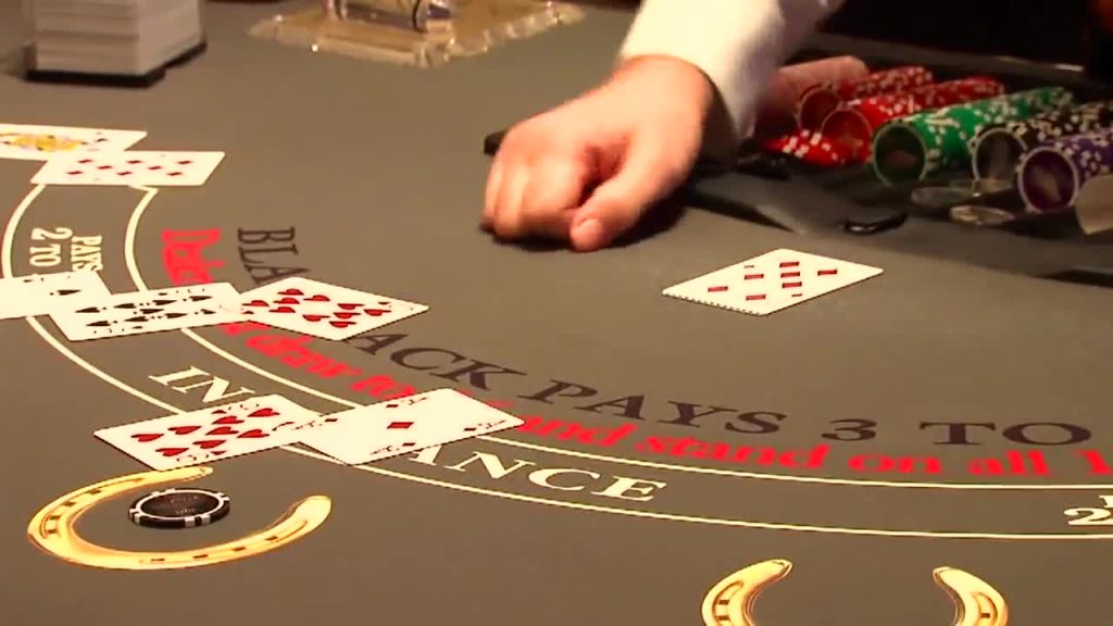 gambling exclusion
