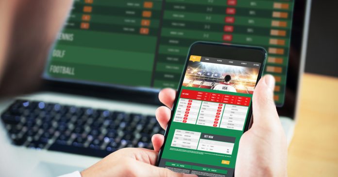 sports betting app development