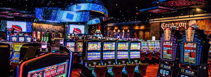 slots