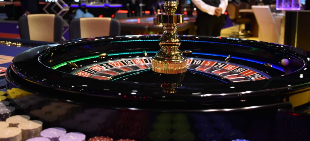 Casino Games