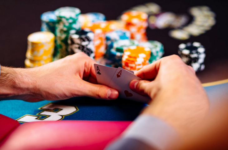 Casino Game Online