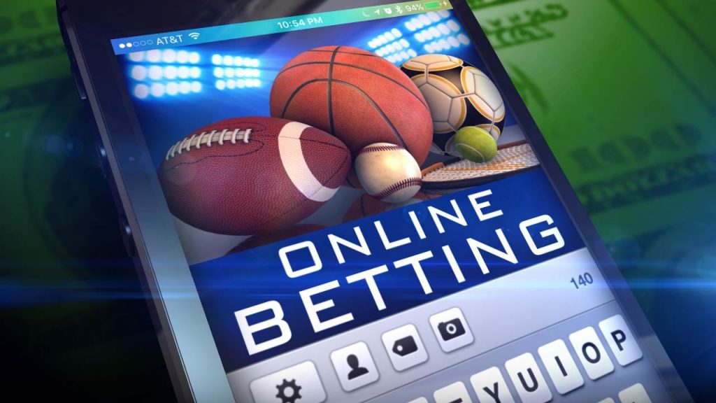 Toto site sports betting