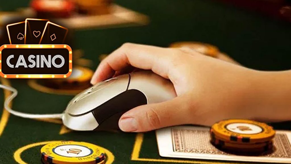 online casino bonus