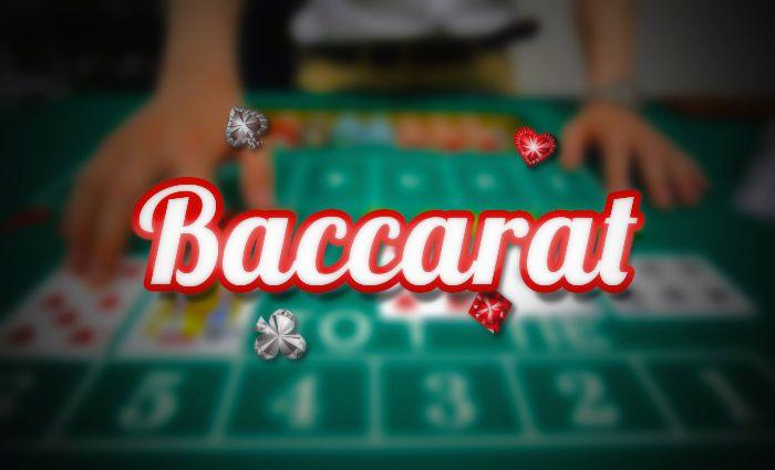 Online Baccarat