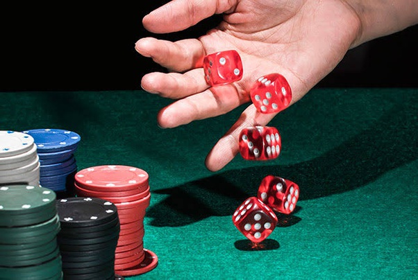 betting