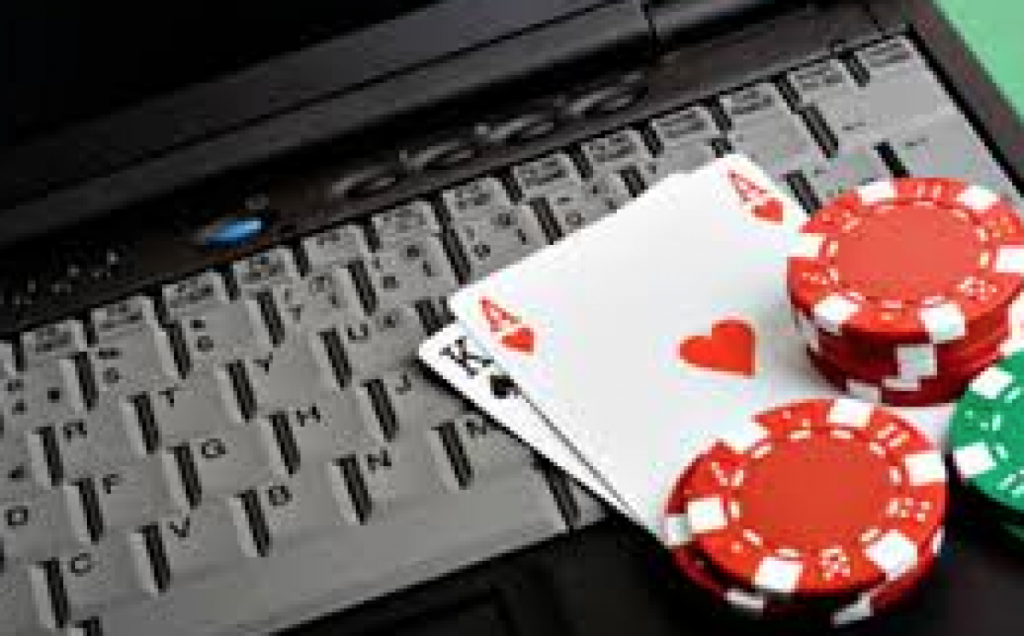 online poker guide