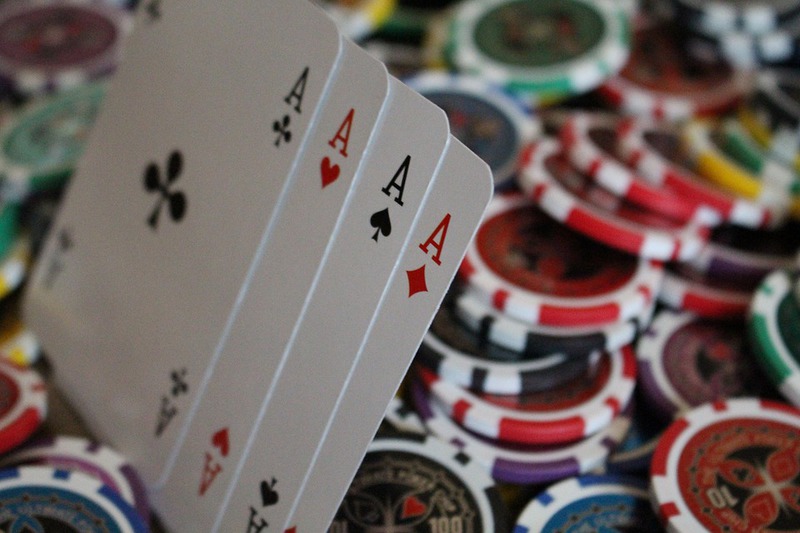 Online Poker