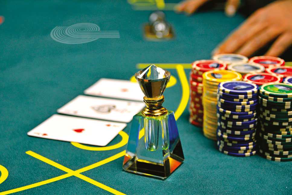 Casino Game