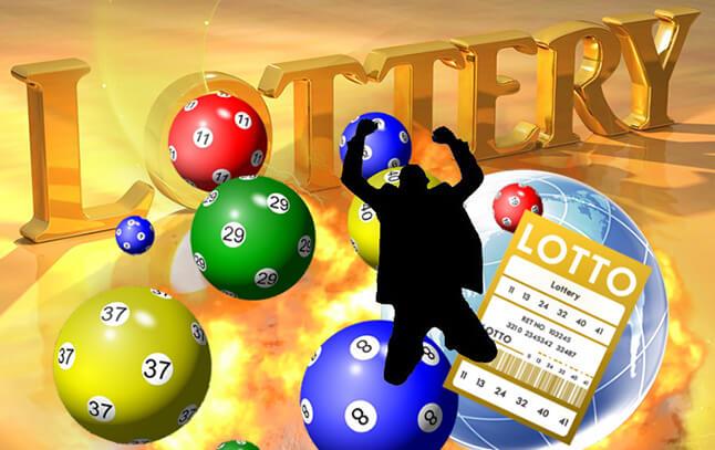 Lottery Game
