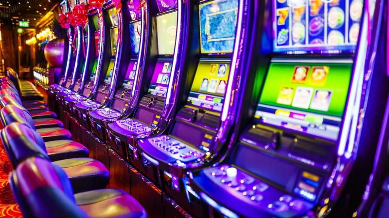 slot online