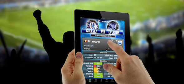 W88 Mobile 2021 Betting