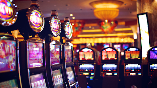 Online Slot