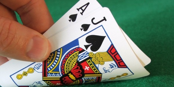 Online gambling