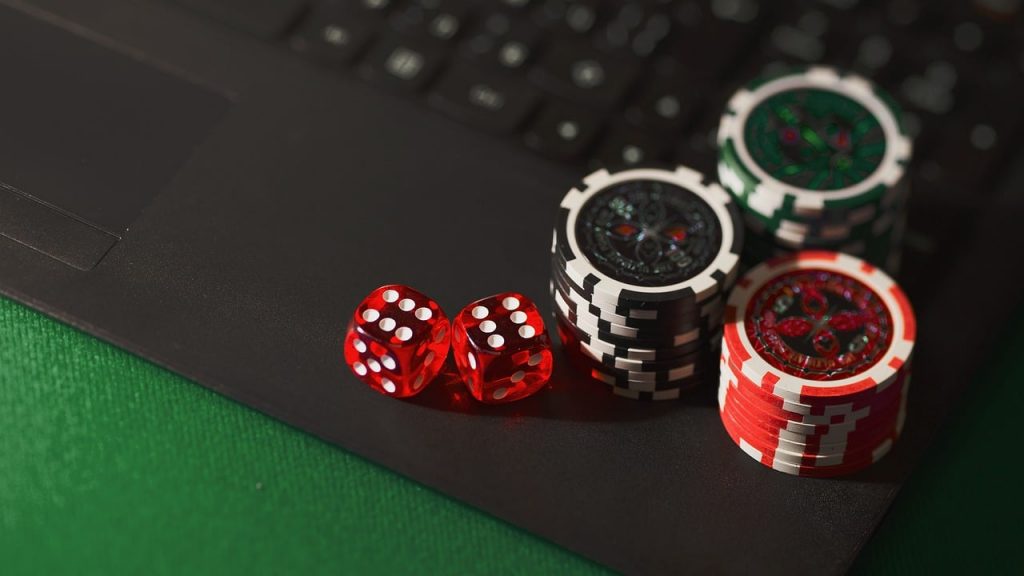 Casino games