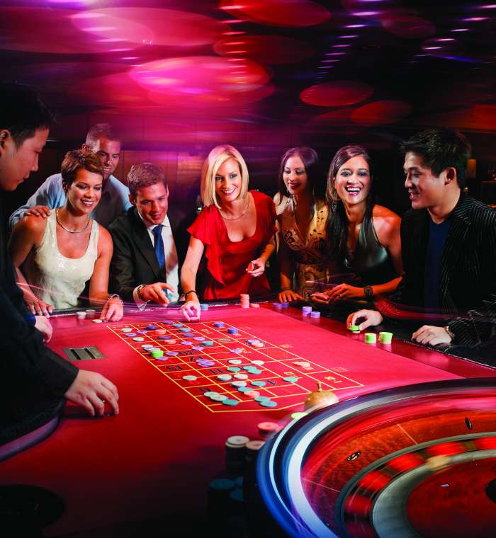 ku casino Game