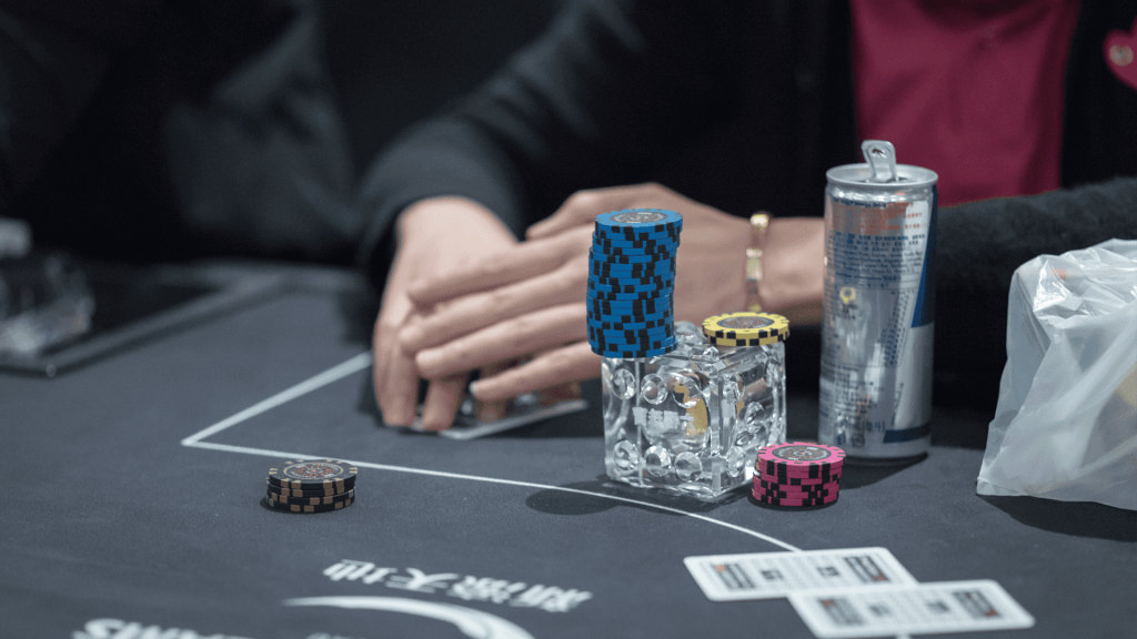 Best Poker Game 