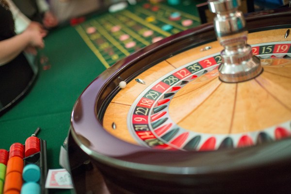 Best Slot Game