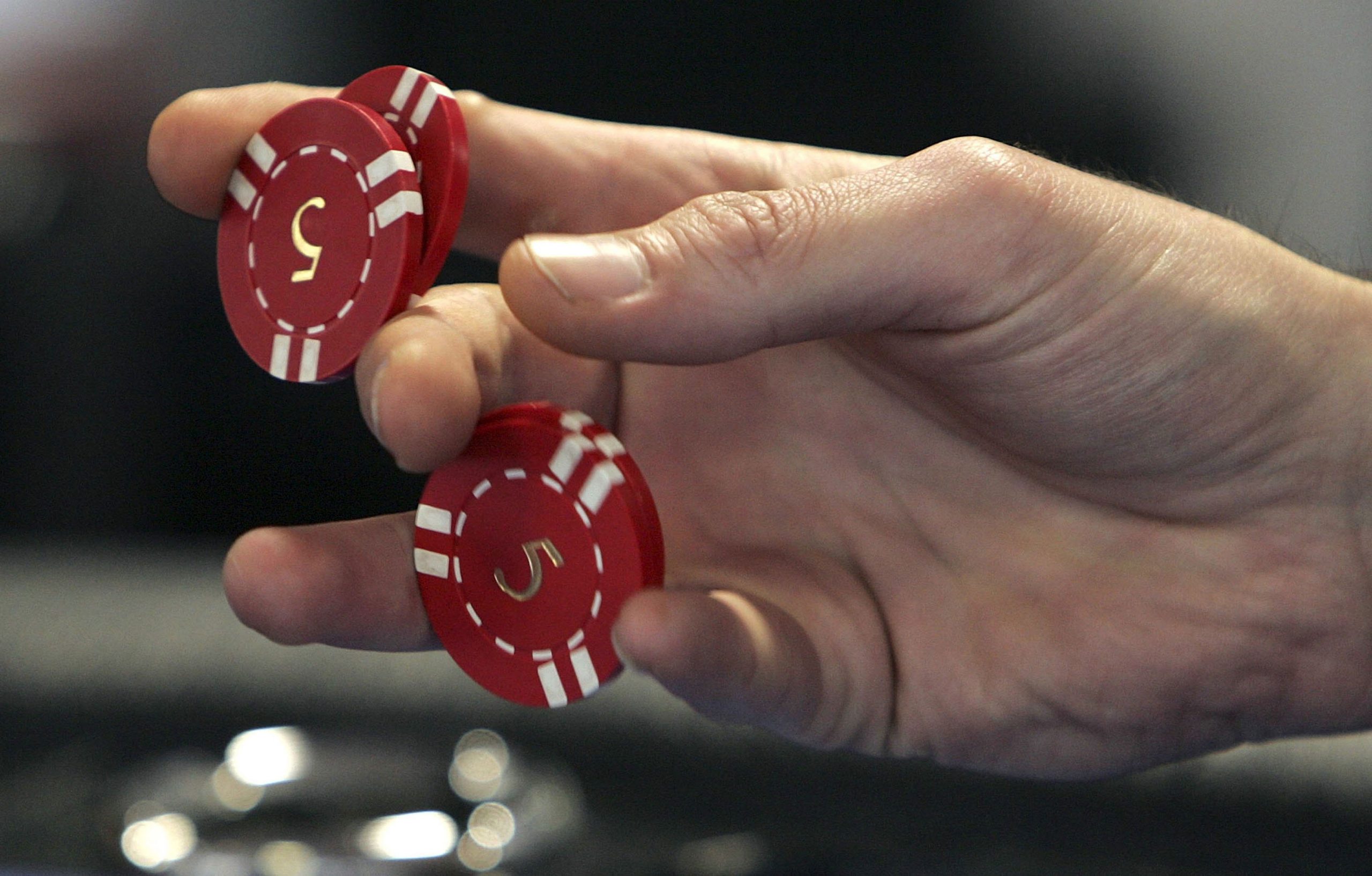 Easy Guide to Picking Reliable Online Casinos.