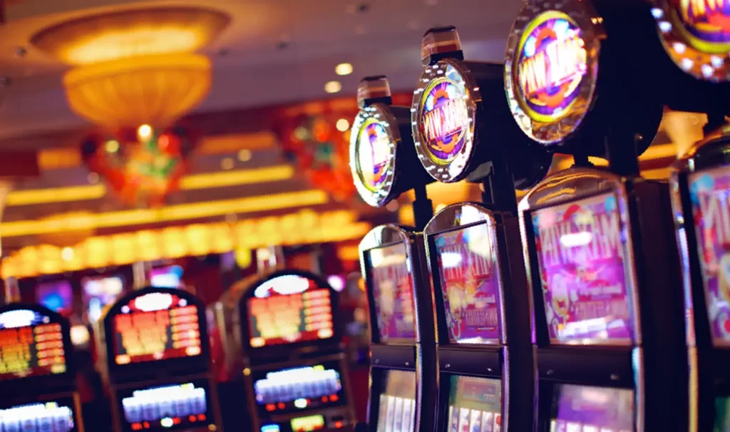 slot online