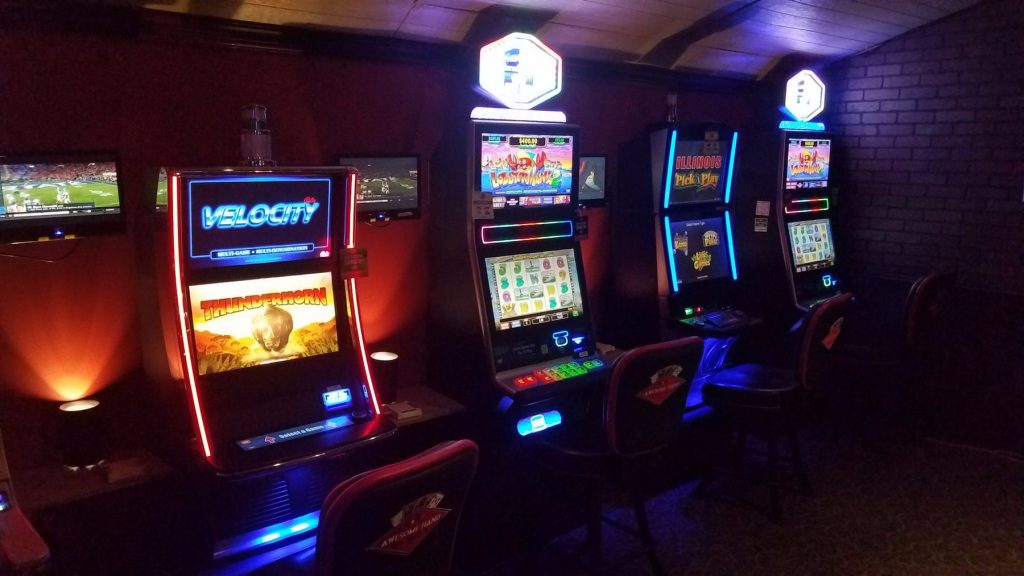 slots