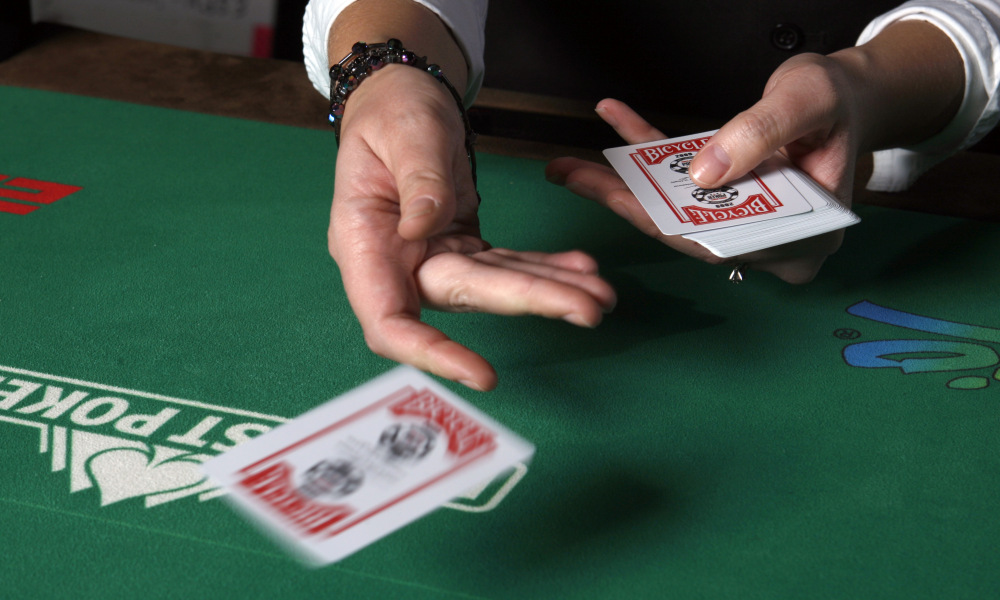Online Pkv Bankroll