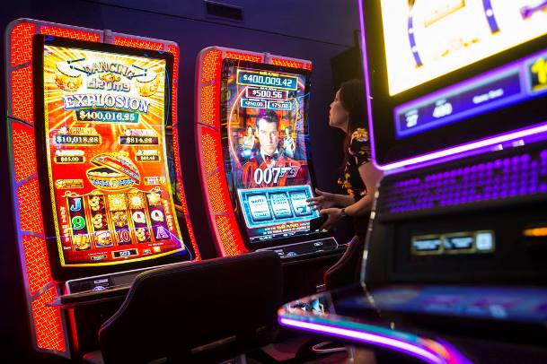 Casino Slots Site 