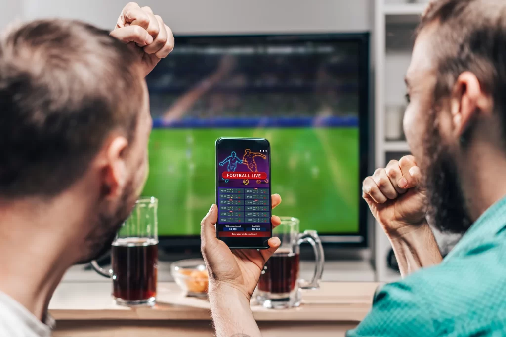 Sports book