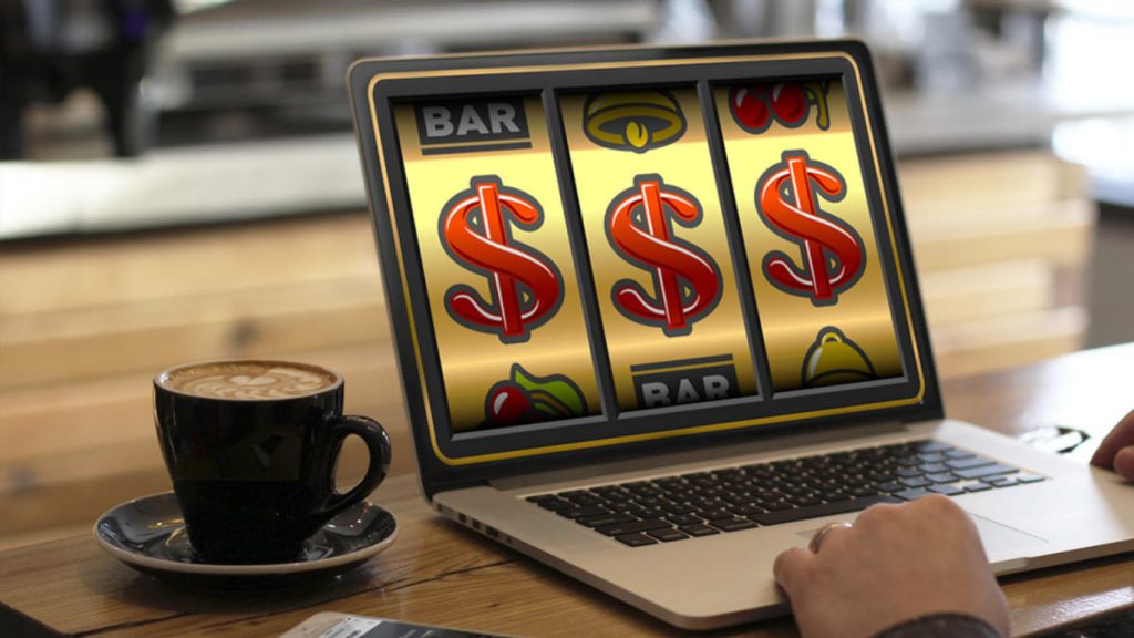 Slot Bonus Website for Online