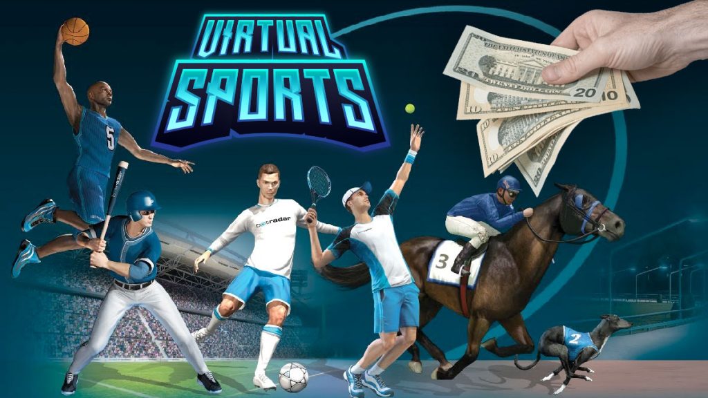 Sports betting