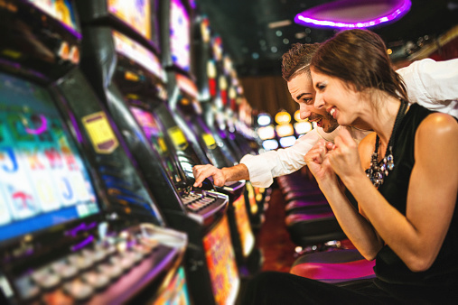 Slot Roma