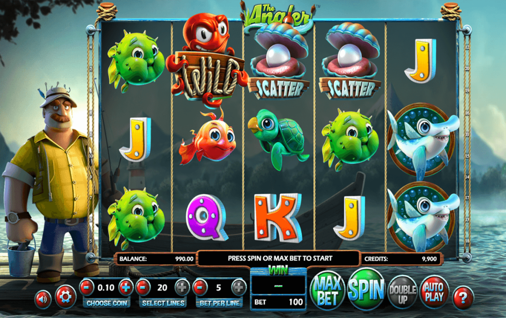 Slot 