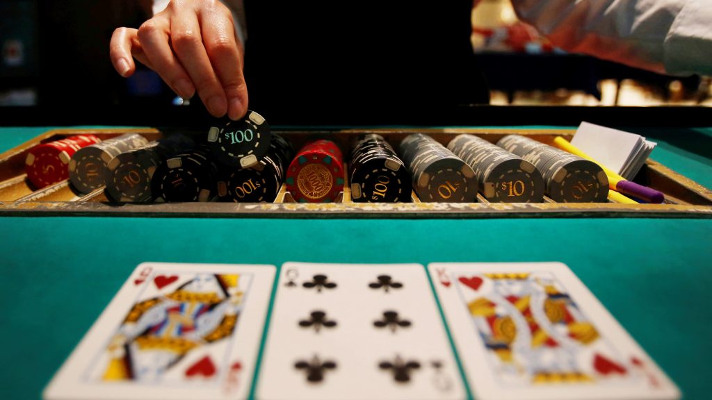 World of Slot