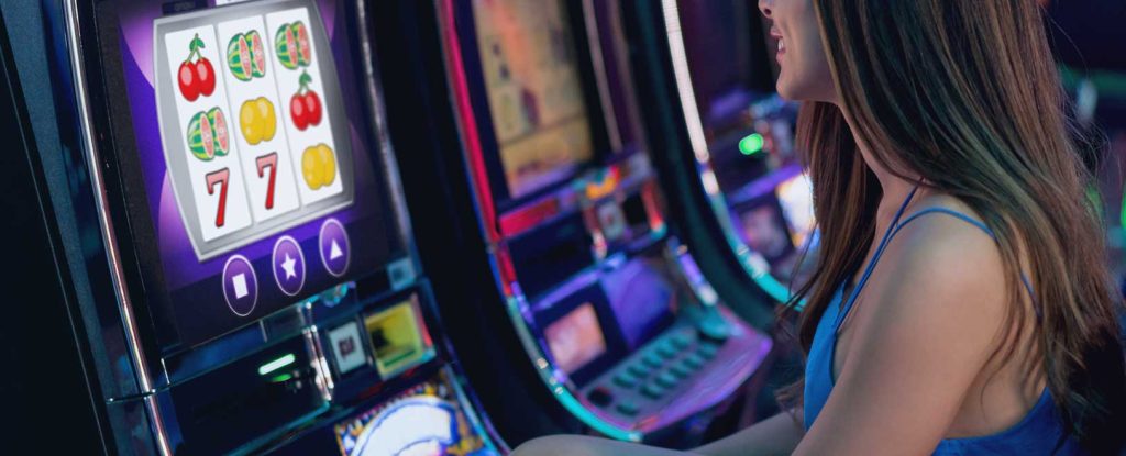 World of Online Slot