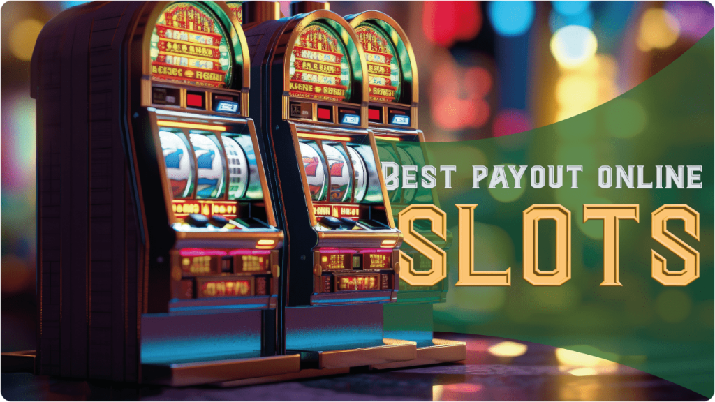 slot gacor maxwin 