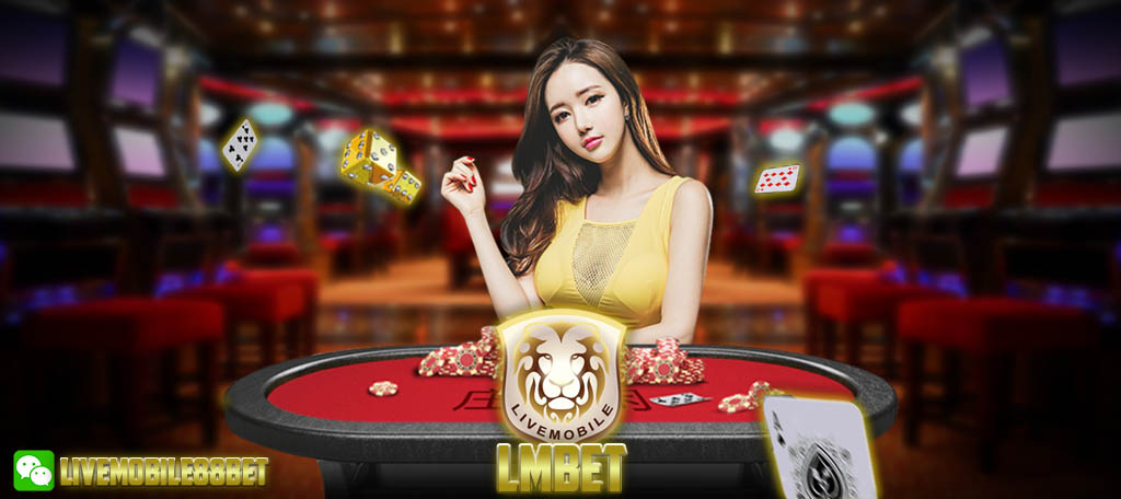 Online Gambling