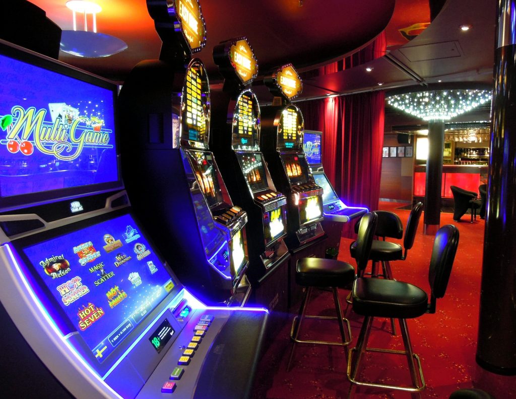 Slot Adventure
