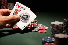 Online Casino Entertainment