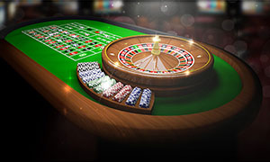 Online Gambling