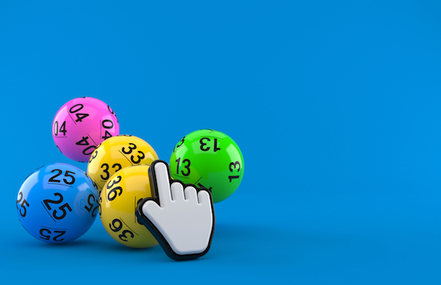 Online Lottery Gambling