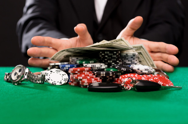 Spin and Win on Slot