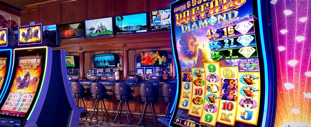 Slot Online Sorcery